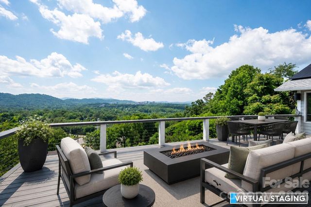38 Lookout Road, Asheville, NC 28804