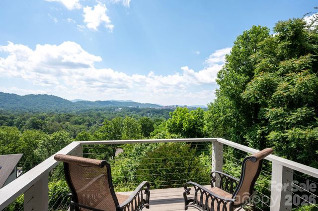 38 Lookout Road, Asheville, NC 28804