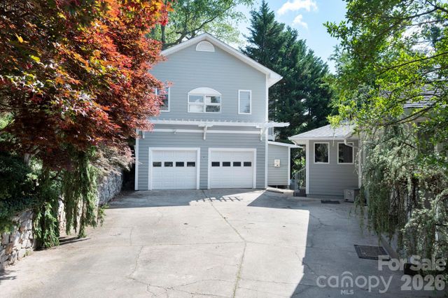 38 Lookout Road, Asheville, NC 28804