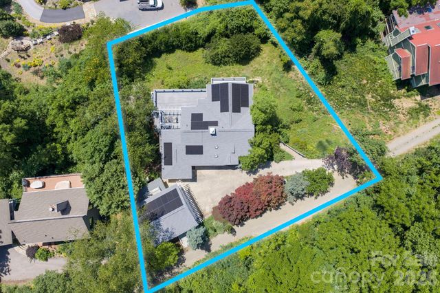 38 Lookout Road, Asheville, NC 28804