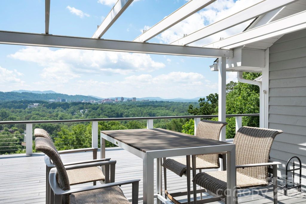 38 Lookout Road, Asheville, NC 28804