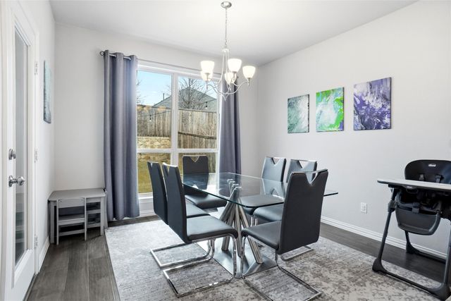 1452 Monarch Trail, Northlake, TX 76226