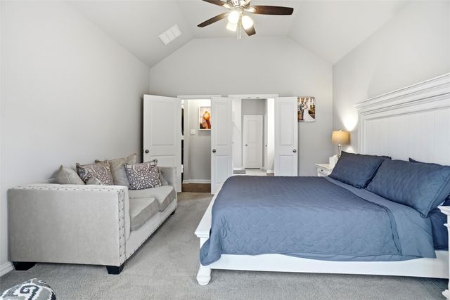 1452 Monarch Trail, Northlake, TX 76226