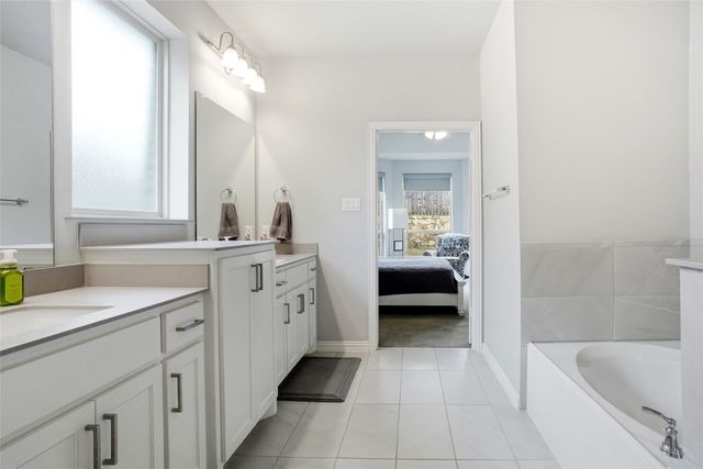 1452 Monarch Trail, Northlake, TX 76226