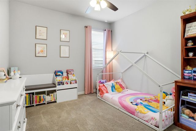 1452 Monarch Trail, Northlake, TX 76226