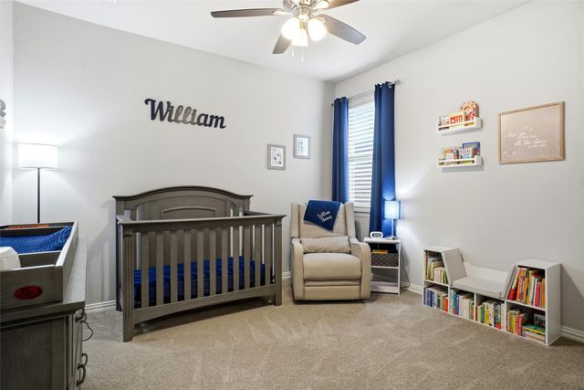 1452 Monarch Trail, Northlake, TX 76226