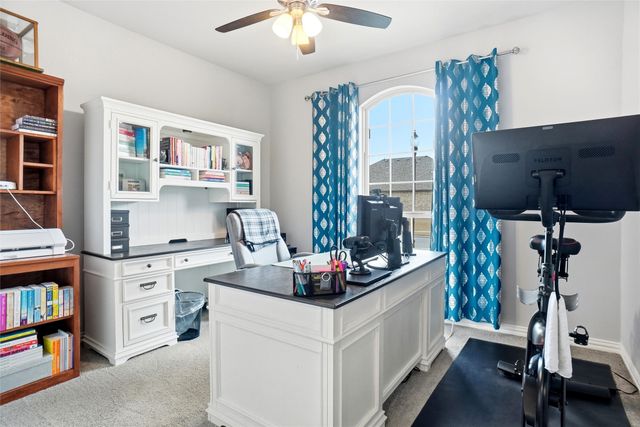 1452 Monarch Trail, Northlake, TX 76226