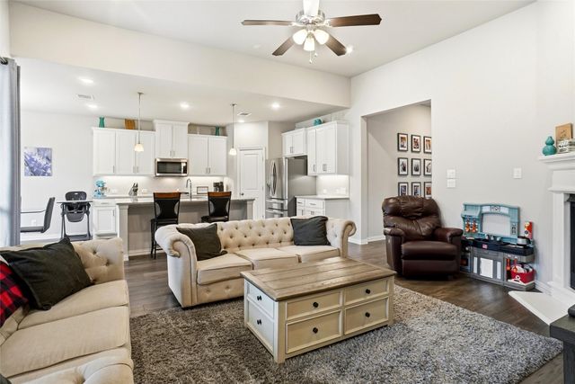 1452 Monarch Trail, Northlake, TX 76226