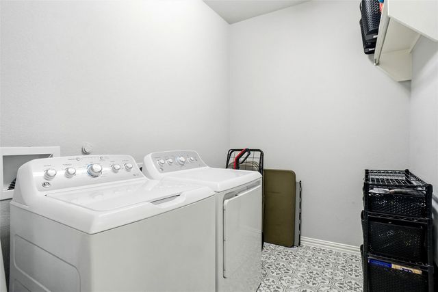 1452 Monarch Trail, Northlake, TX 76226