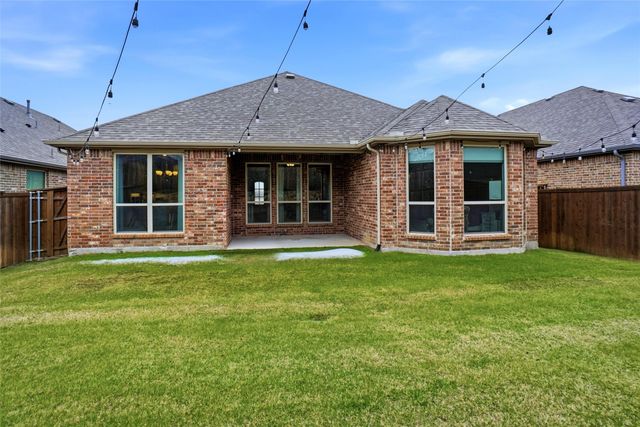 1452 Monarch Trail, Northlake, TX 76226