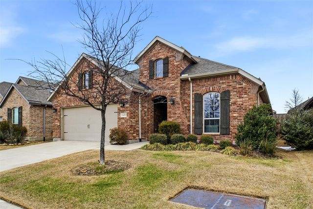 1452 Monarch Trail, Northlake, TX 76226