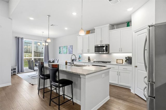 1452 Monarch Trail, Northlake, TX 76226