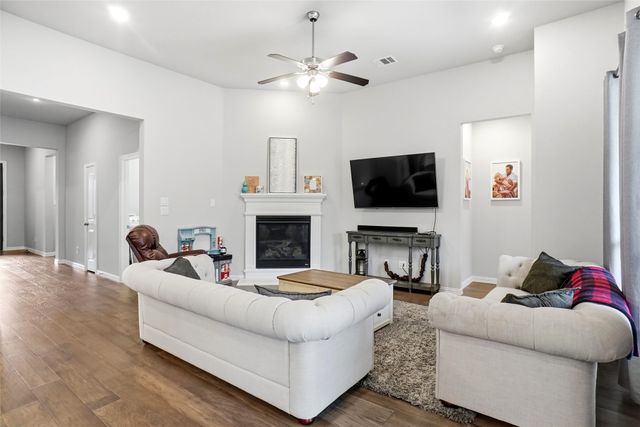 1452 Monarch Trail, Northlake, TX 76226