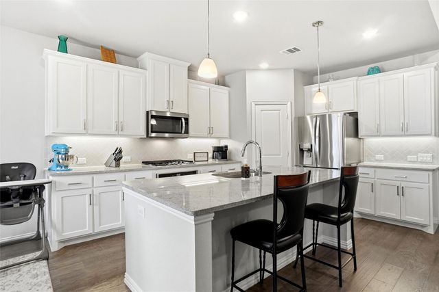 1452 Monarch Trail, Northlake, TX 76226