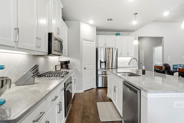 1452 Monarch Trail, Northlake, TX 76226