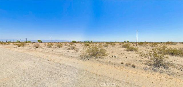 2328 Port, Thermal, CA 92274