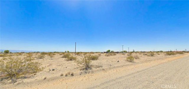 2328 Port, Thermal, CA 92274