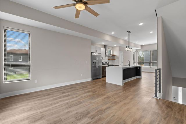 1132 Oak Street, 10, Columbus, OH 43205