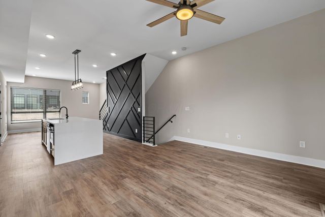 1132 Oak Street, 10, Columbus, OH 43205