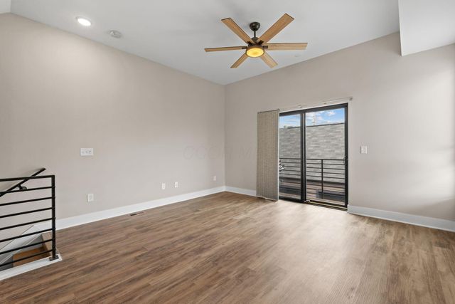 1132 Oak Street, 10, Columbus, OH 43205