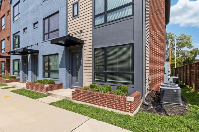 1132 Oak Street, 10, Columbus, OH 43205