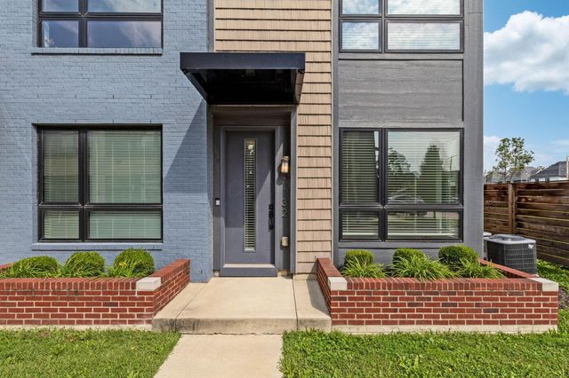 1132 Oak Street, 10, Columbus, OH 43205