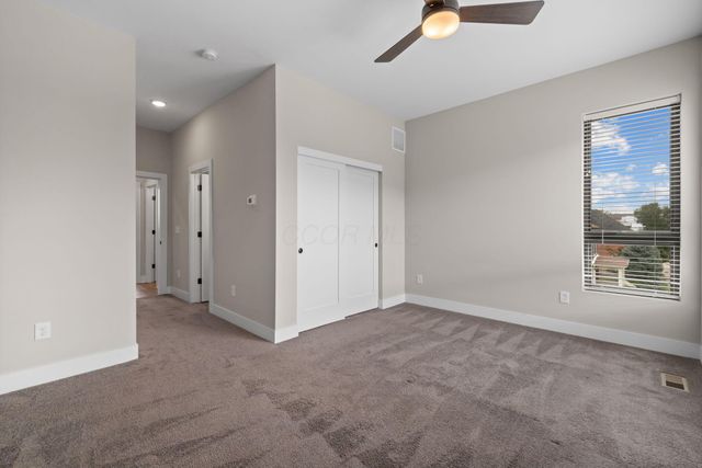 1132 Oak Street, 10, Columbus, OH 43205