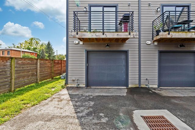 1132 Oak Street, 10, Columbus, OH 43205