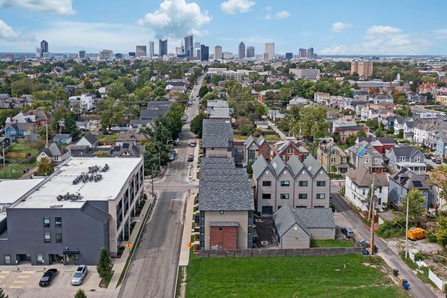 1132 Oak Street, 10, Columbus, OH 43205