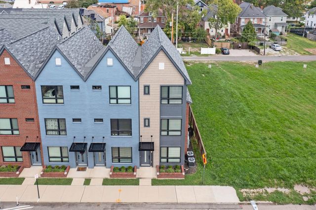 1132 Oak Street, 10, Columbus, OH 43205