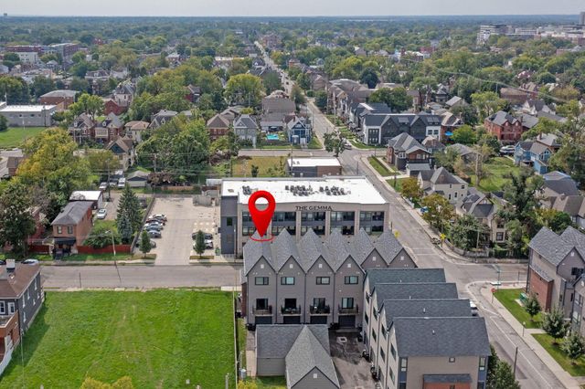 1132 Oak Street, 10, Columbus, OH 43205