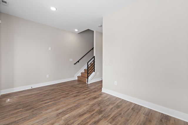 1132 Oak Street, 10, Columbus, OH 43205