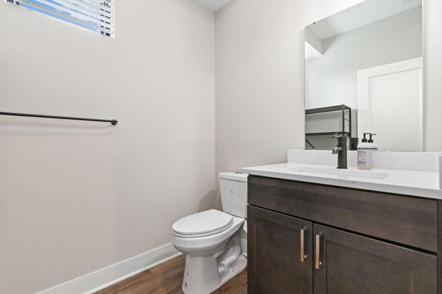 1132 Oak Street, 10, Columbus, OH 43205
