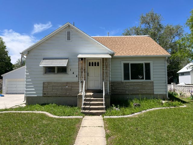 144 S 100 W, Tremonton, UT 84337