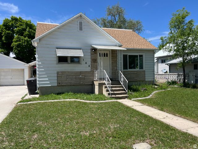 144 S 100 W, Tremonton, UT 84337