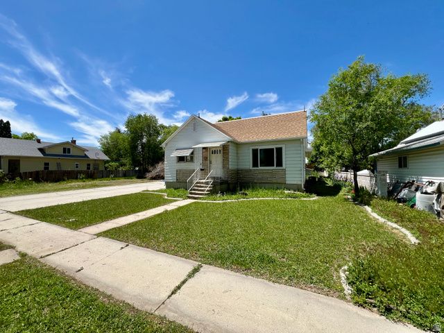 144 S 100 W, Tremonton, UT 84337