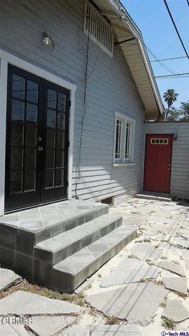 1176 E Claremont Street, Pasadena, CA 91104