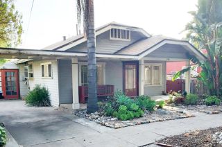 1176 E Claremont Street, Pasadena, CA 91104