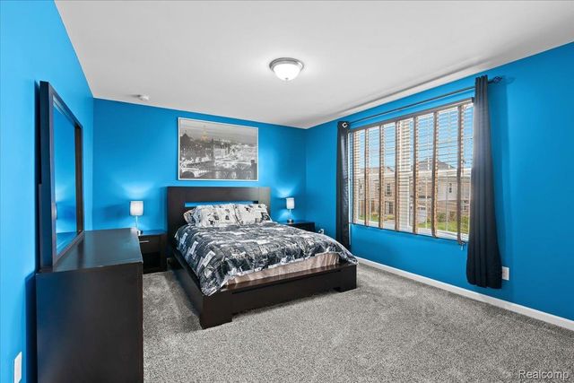 49645 Hartwick Drive, Novi, MI 48374