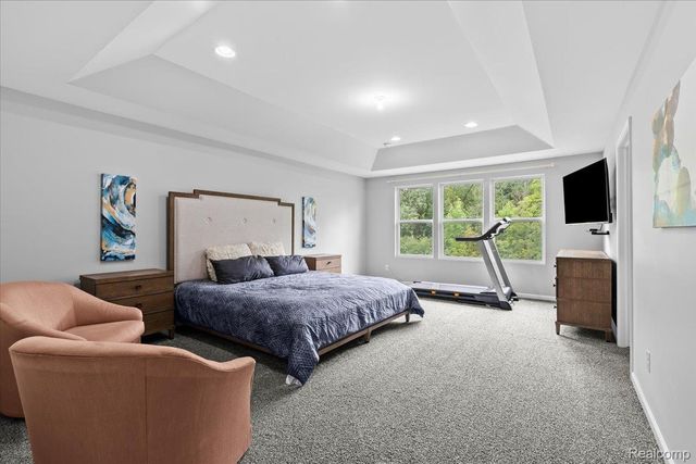 49645 Hartwick Drive, Novi, MI 48374