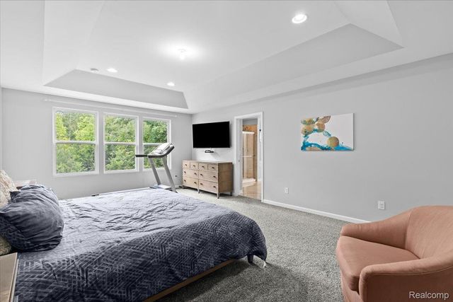 49645 Hartwick Drive, Novi, MI 48374