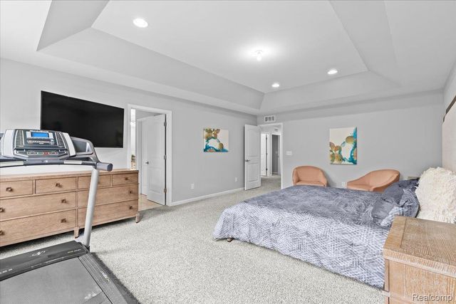 49645 Hartwick Drive, Novi, MI 48374