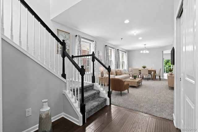 49645 Hartwick Drive, Novi, MI 48374