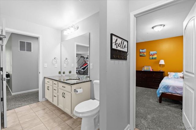 49645 Hartwick Drive, Novi, MI 48374