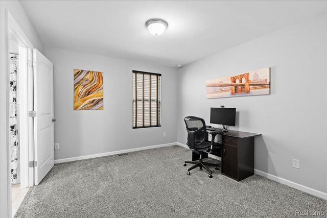49645 Hartwick Drive, Novi, MI 48374