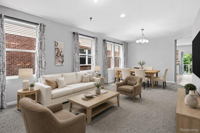 49645 Hartwick Drive, Novi, MI 48374