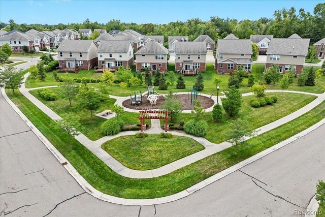 49645 Hartwick Drive, Novi, MI 48374