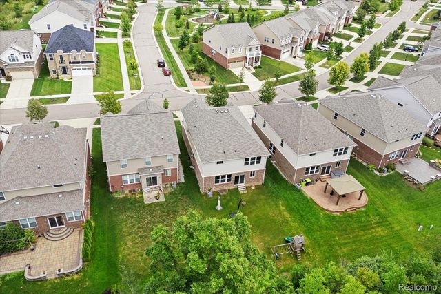 49645 Hartwick Drive, Novi, MI 48374