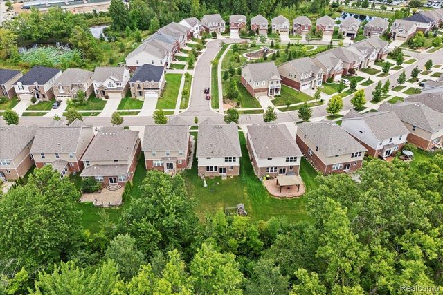 49645 Hartwick Drive, Novi, MI 48374