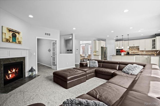 49645 Hartwick Drive, Novi, MI 48374